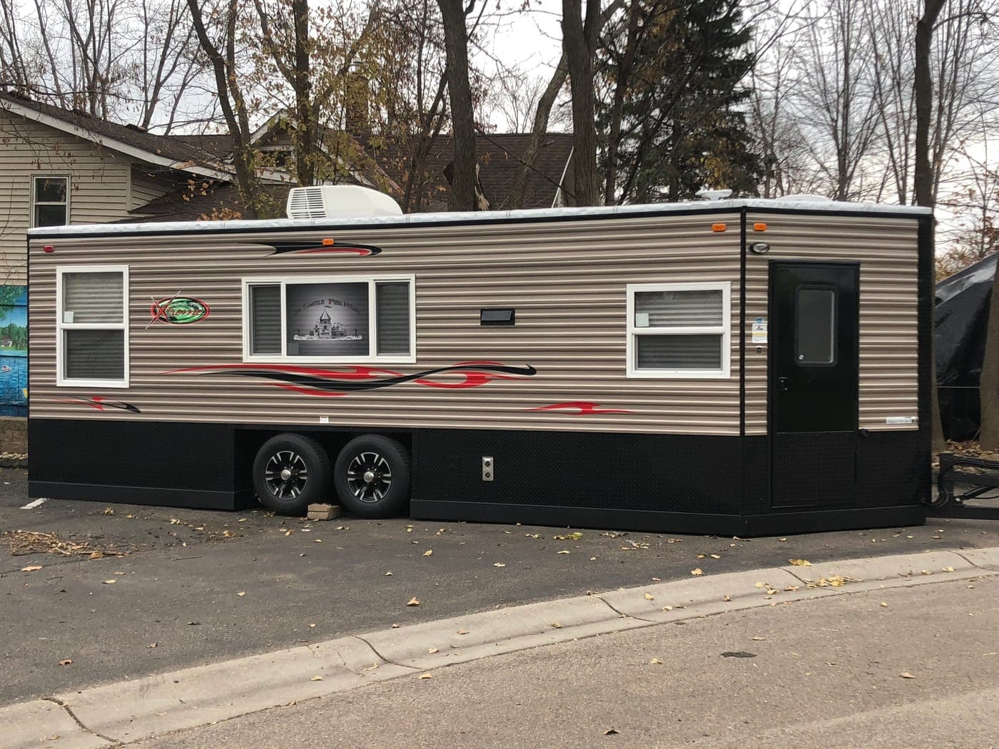 Extreme 8x24